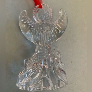 2012 LISMORE Angel ornament